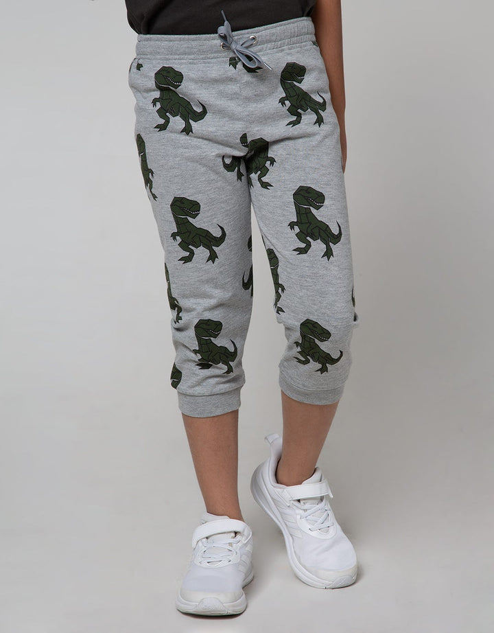 Little M Jogger Multipack 2 Pack Terry
