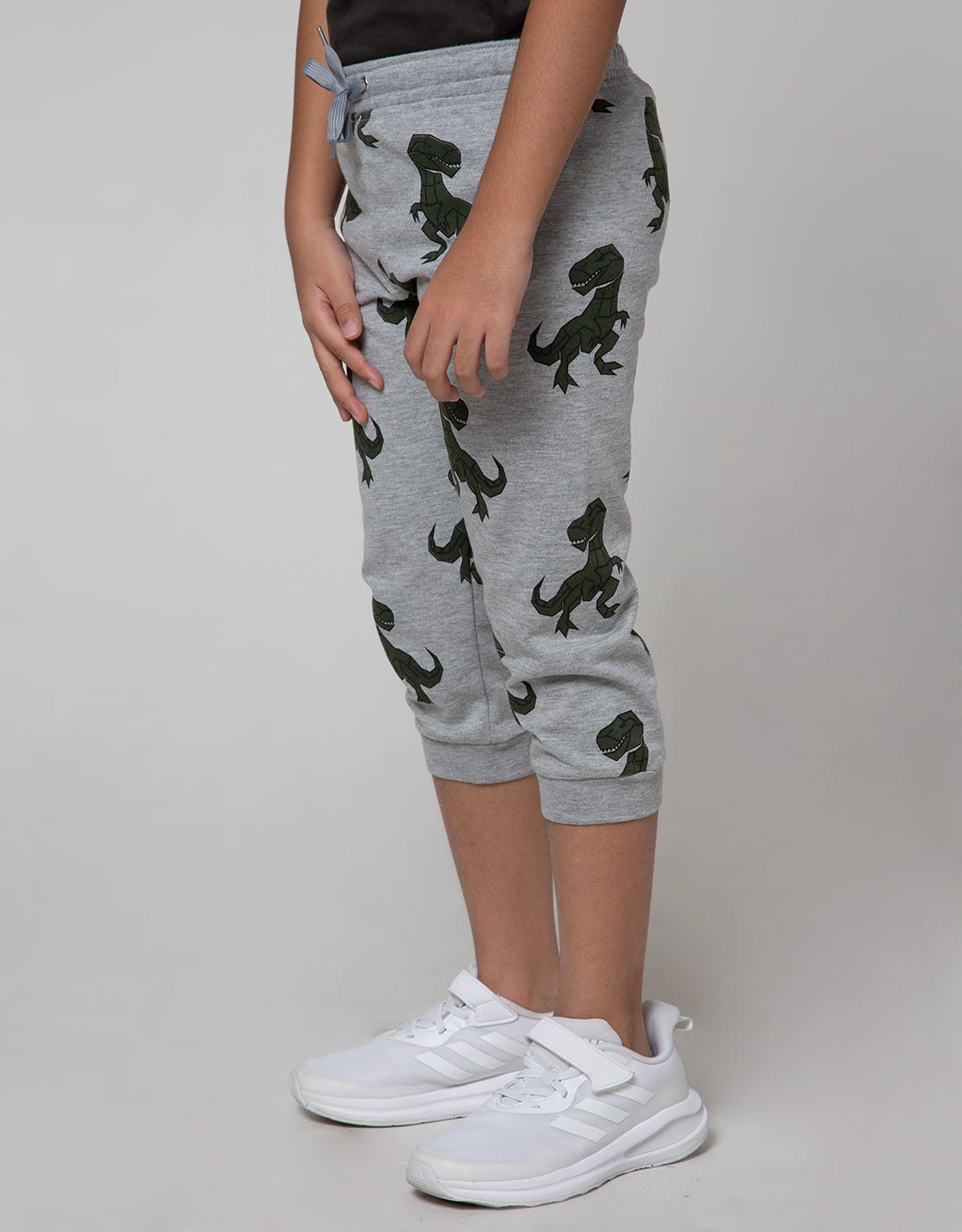 Little M Jogger Multipack 2 Pack Terry