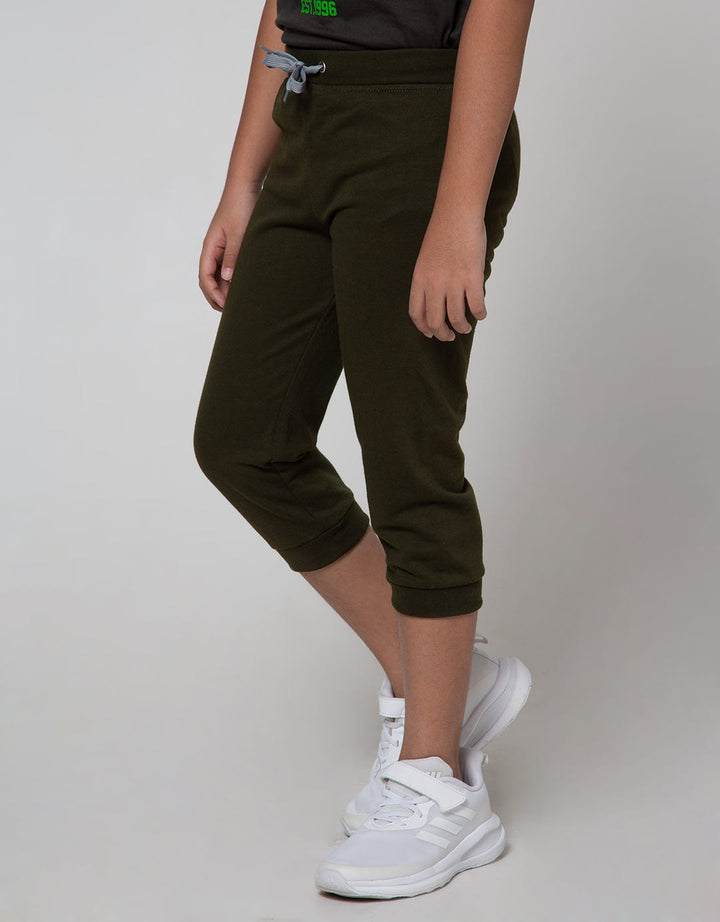 Little M Jogger Multipack 2 Pack Terry