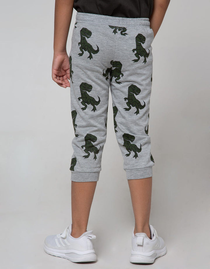 Little M Jogger Multipack 2 Pack Terry