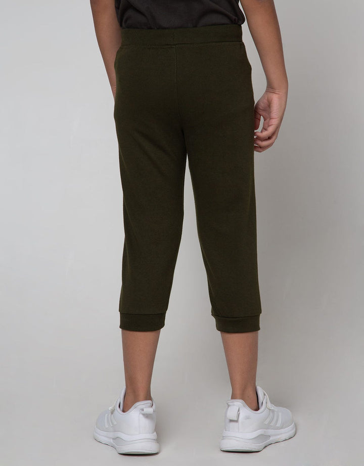 Little M Jogger Multipack 2 Pack Terry