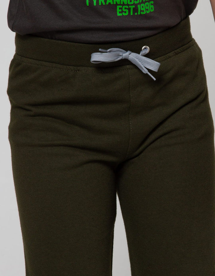Little M Jogger Multipack 2 Pack Terry