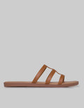 Nevada Slipper Sandals Tripple Strap