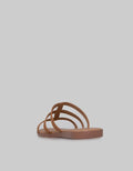 Nevada Slipper Sandals Tripple Strap