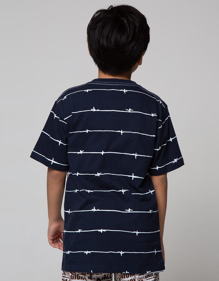 Nevada Short Sleeve Freedom T-Shirt