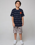 Nevada Short Sleeve Freedom T-Shirt