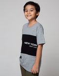 Nevada Short Sleeve T-Shirt C&S New York