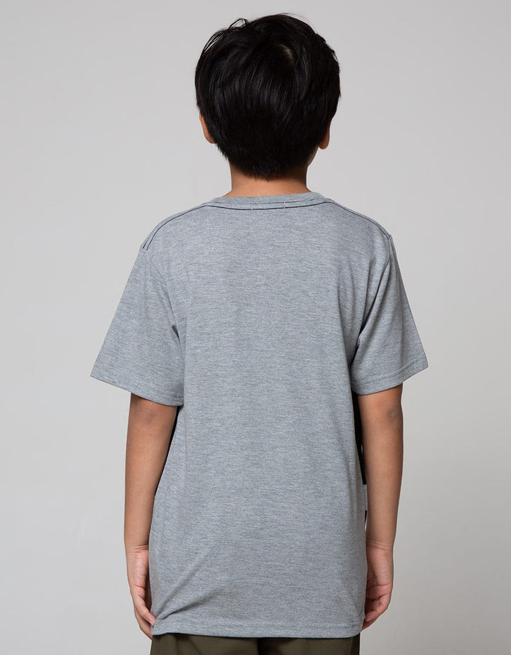 Nevada Short Sleeve T-Shirt C&S New York