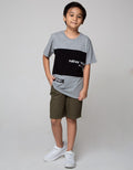Nevada Short Sleeve T-Shirt C&S New York