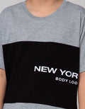Nevada Short Sleeve T-Shirt C&S New York