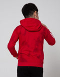 Marvel Spiderman Sweater Hood