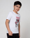Marvel Avengers Heroes T-Shirt 2Pack