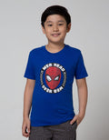 Marvel Spiderman Logo T-Shirt 2 Pack