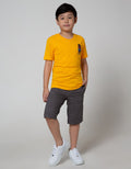 Marvel Spiderman Logo T-Shirt 2 Pack