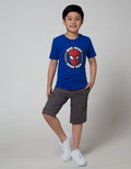 Marvel Spiderman Logo T-Shirt 2 Pack