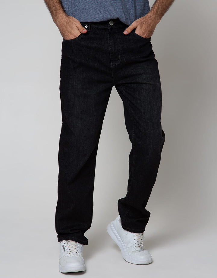 Cole Denim Long Pants Regular Fashion Whisker Patt 1