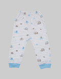 Pipiniko Long Pants Rib Gajah