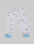 Pipiniko Long Pants Rib Gajah