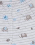Pipiniko Long Pants Rib Gajah