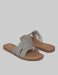 Nevada Slipper Sandals Strap