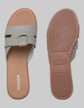 Nevada Slipper Sandals Strap
