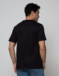 T Zone Short Sleeve T-Shirt Wording Nevermind