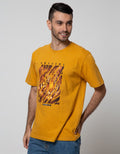 T Zone Short Sleeve T-Shirt Photoprint Animal Theme - Awesome