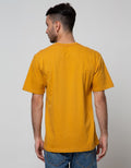 T Zone Short Sleeve T-Shirt Photoprint Animal Theme - Awesome
