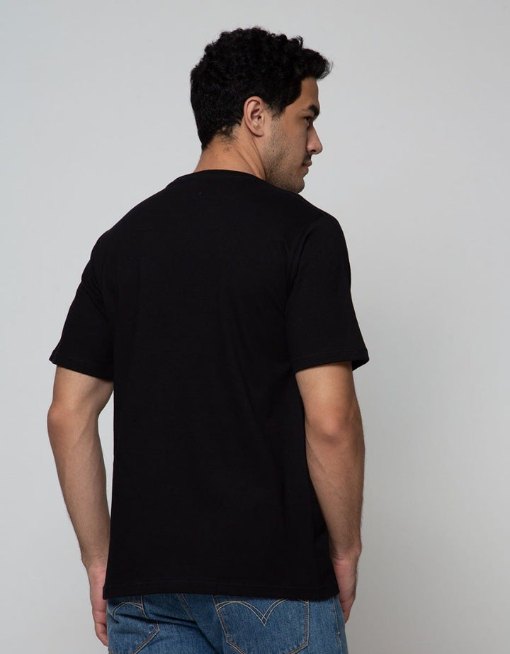 T Zone Short Sleeve T-Shirt Print