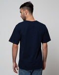 T Zone Short Sleeve T-Shirt Print Theme Dazzling Graffiti - No Pain