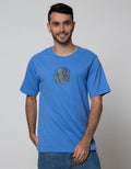 T Zone Short Sleeve T-Shirt Print Theme Emoji Spoof
