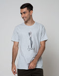 SS T-SHIRT BIG SIZE