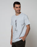 SS T-SHIRT BIG SIZE