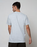 SS T-SHIRT BIG SIZE