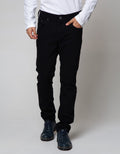 Nevada Denim Long Pants Basic Strech 