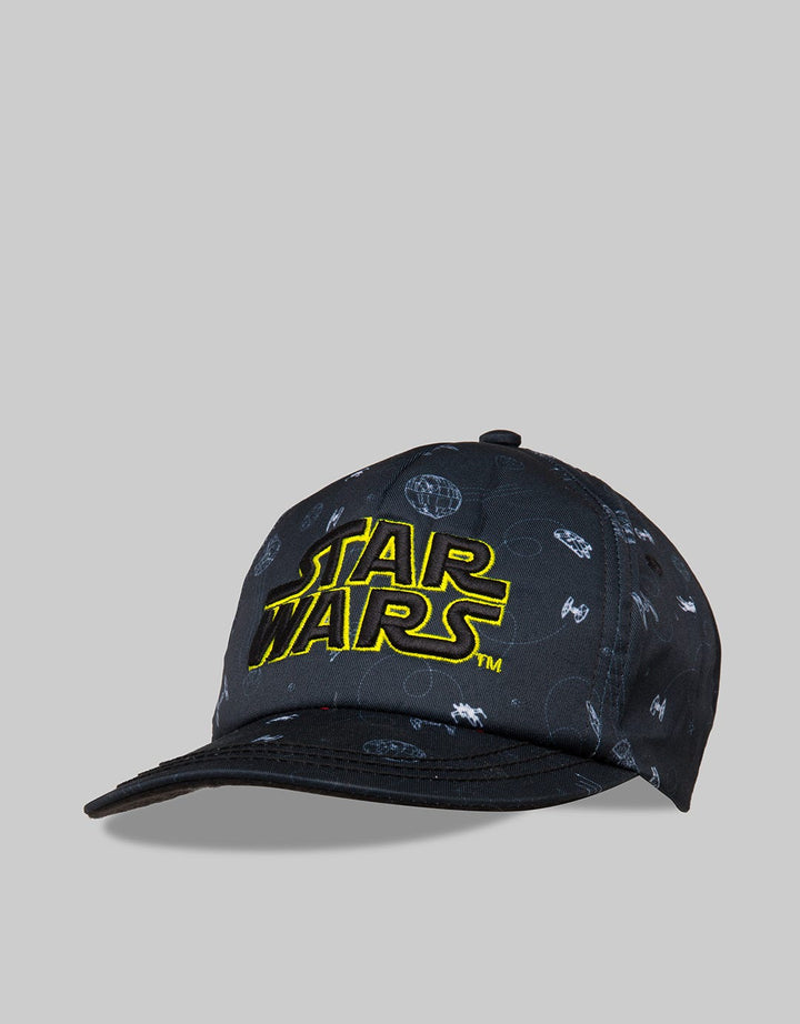 Star Wars Plane Hat