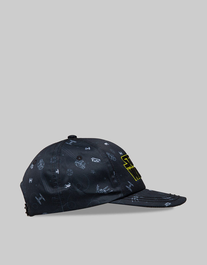 Star Wars Plane Hat