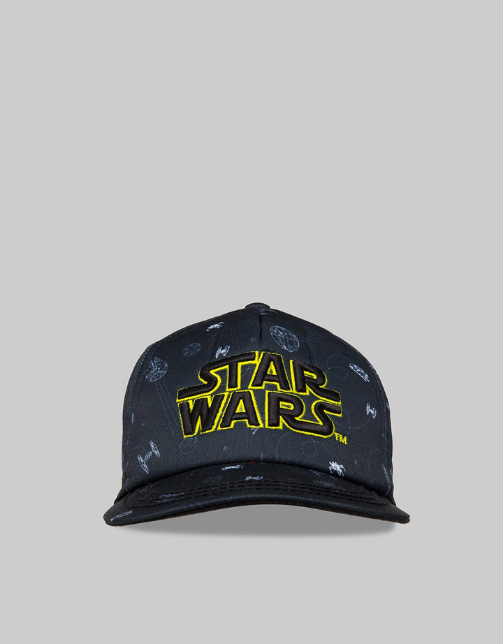 Star Wars Plane Hat