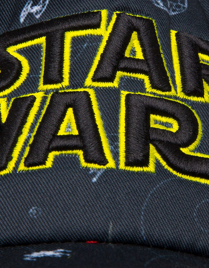 Star Wars Plane Hat