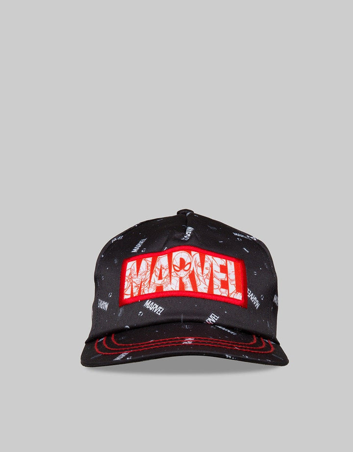 Marvel Avengers Logo Hat