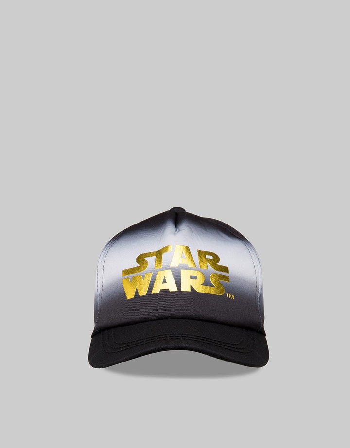 Star Wars Starwars Gradient Hat