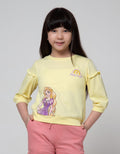 Disney Rapunzel Sweatshirt