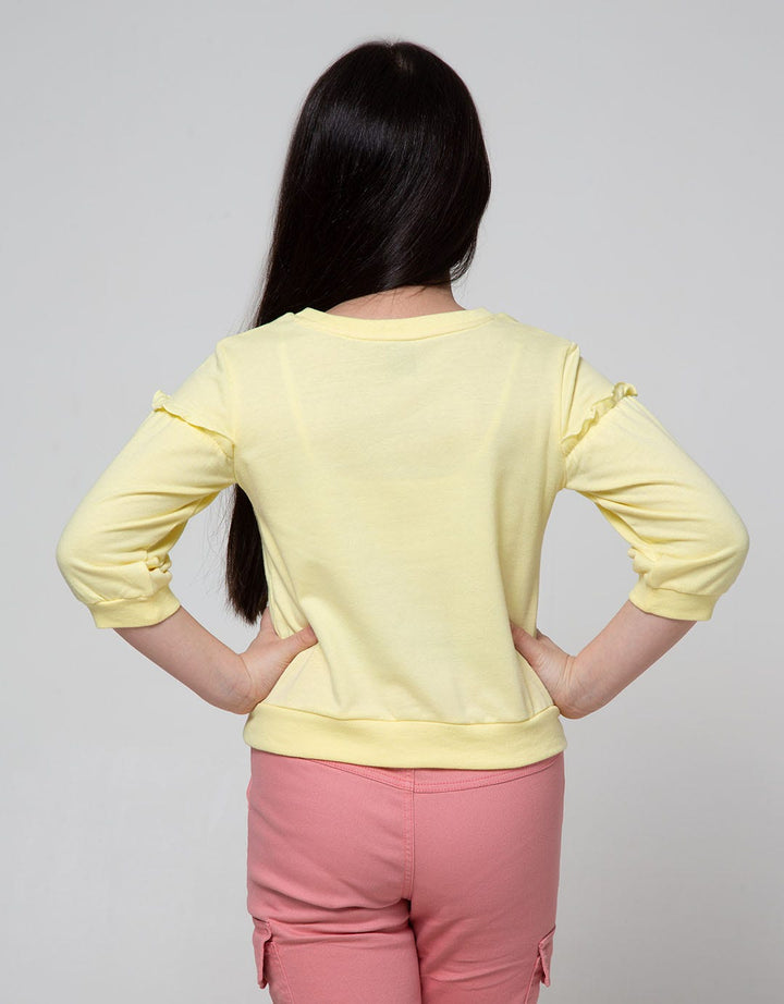 Disney Rapunzel Sweatshirt