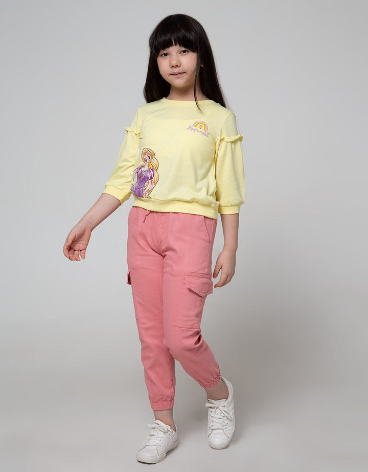 Disney Rapunzel Sweatshirt