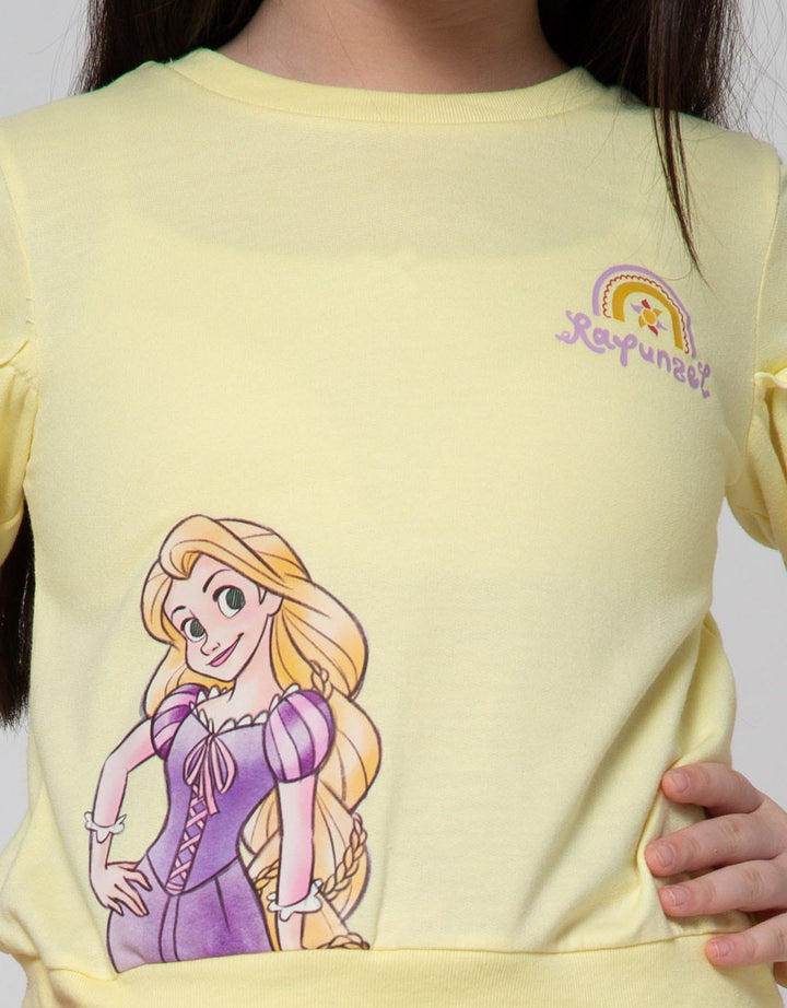 Disney Rapunzel Sweatshirt