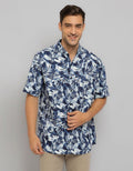 Hassenda Azureus Shirt