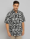 Hassenda Azureus Shirt