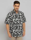 Hassenda Azureus Shirt