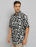 Hassenda Azureus Shirt
