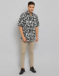 Hassenda Azureus Shirt